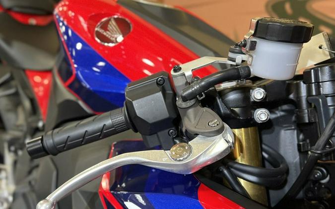 2023 Honda CBR1000RR ABS