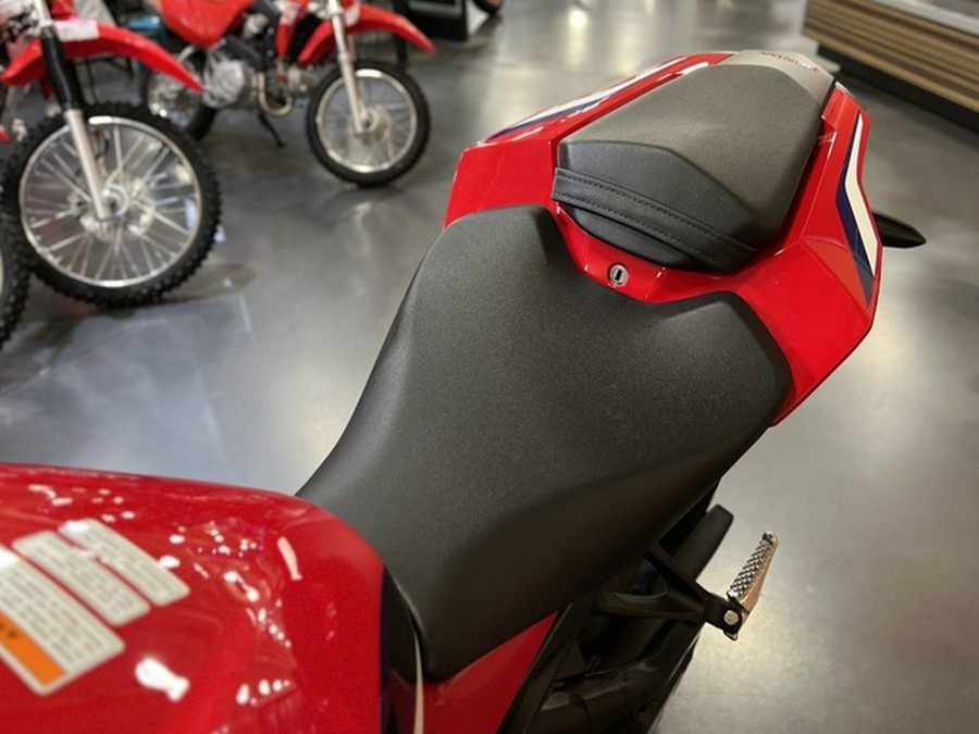 2023 Honda CBR1000RR ABS