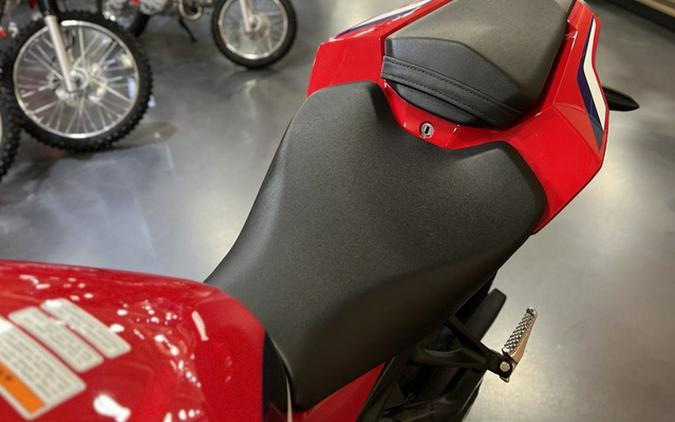 2023 Honda CBR1000RR ABS