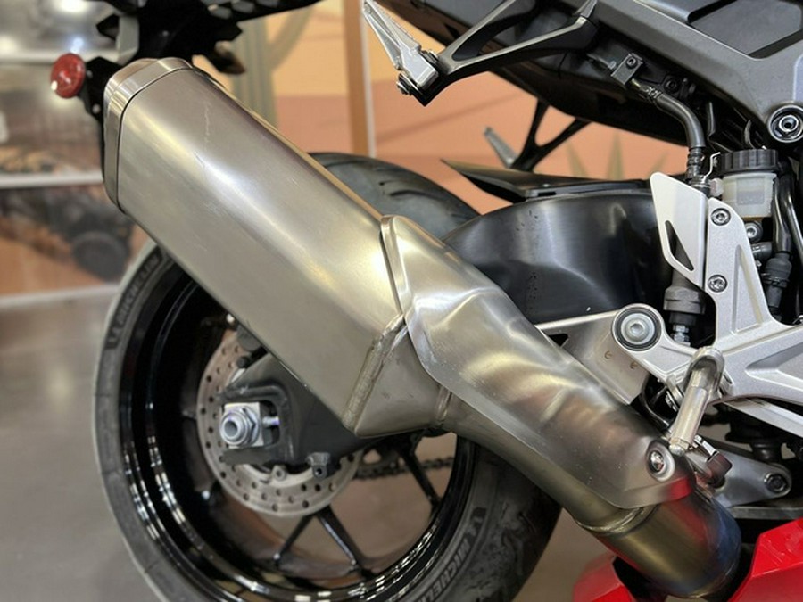 2023 Honda CBR1000RR ABS
