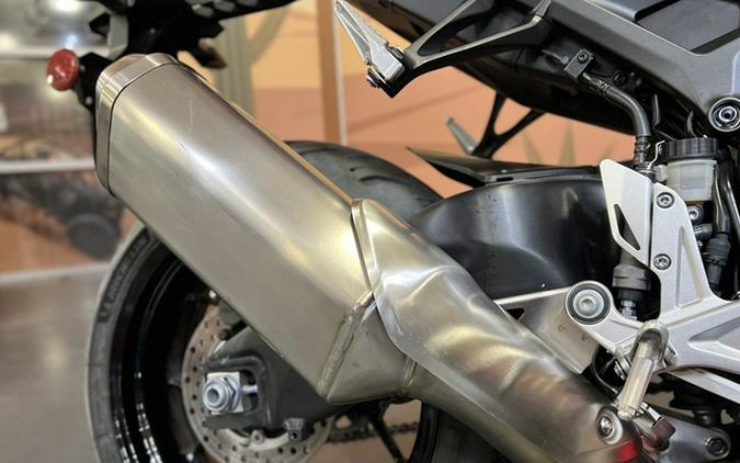 2023 Honda CBR1000RR ABS
