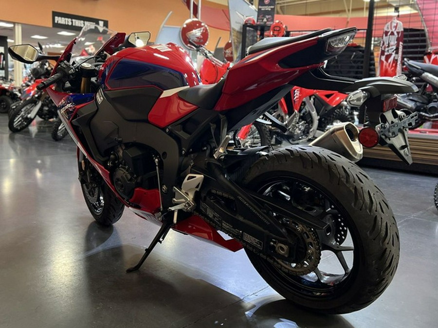 2023 Honda CBR1000RR ABS