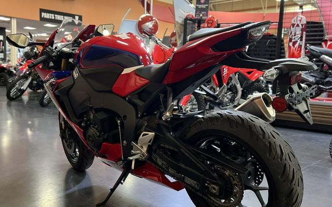 2023 Honda CBR1000RR ABS