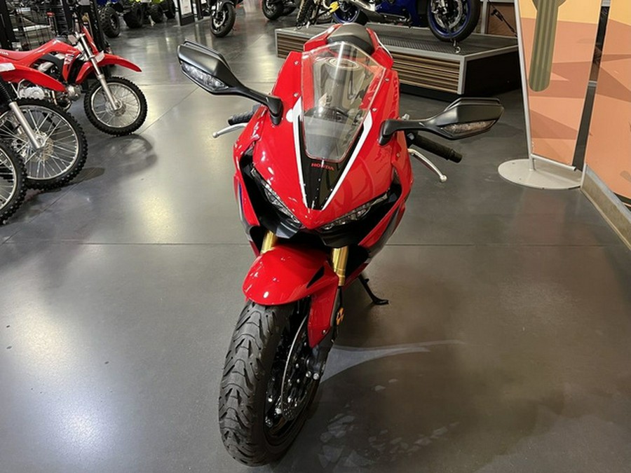 2023 Honda CBR1000RR ABS