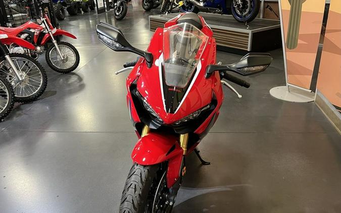 2023 Honda CBR1000RR ABS