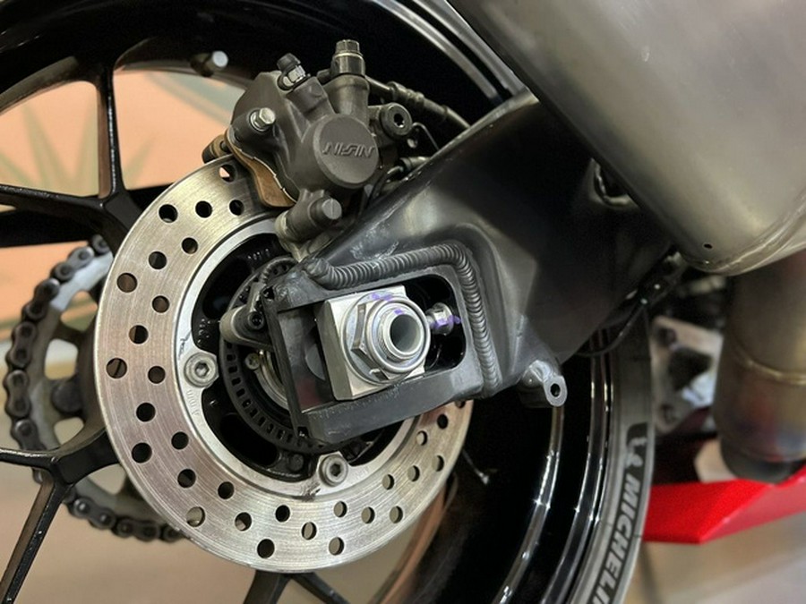 2023 Honda CBR1000RR ABS