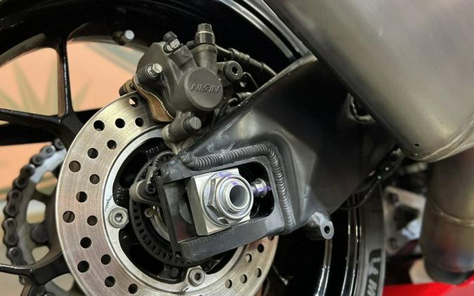 2023 Honda CBR1000RR ABS
