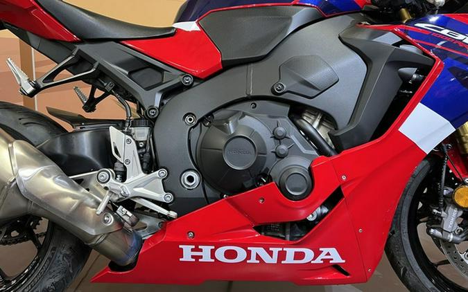 2023 Honda CBR1000RR ABS