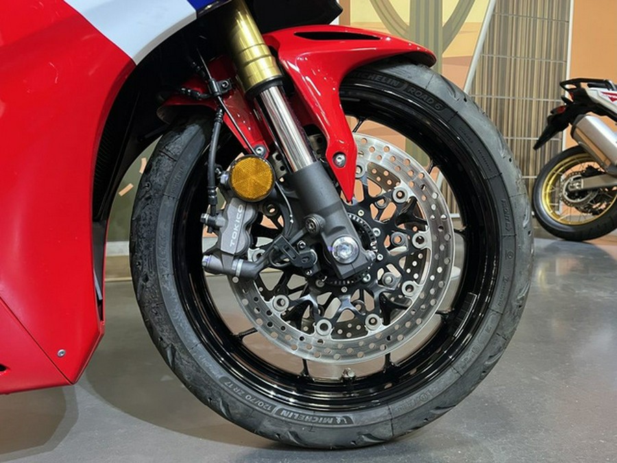2023 Honda CBR1000RR ABS
