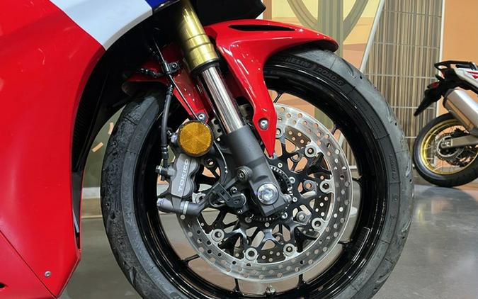 2023 Honda CBR1000RR ABS
