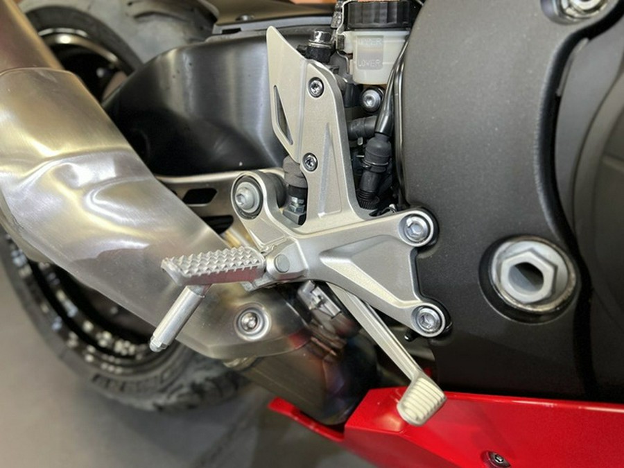2023 Honda CBR1000RR ABS