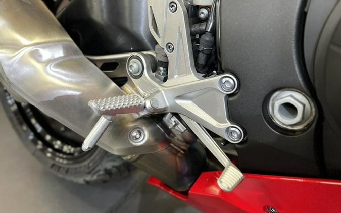 2023 Honda CBR1000RR ABS