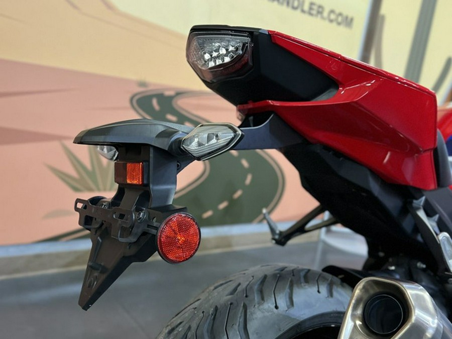 2023 Honda CBR1000RR ABS