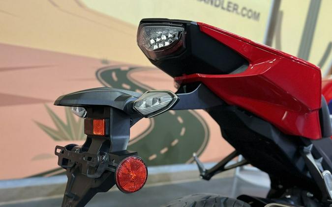 2023 Honda CBR1000RR ABS