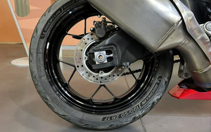2023 Honda CBR1000RR ABS
