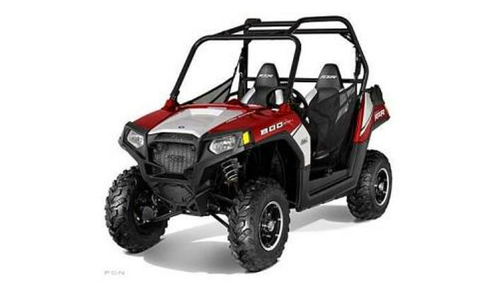 2012 Polaris Ranger RZR® 800 EPS LE
