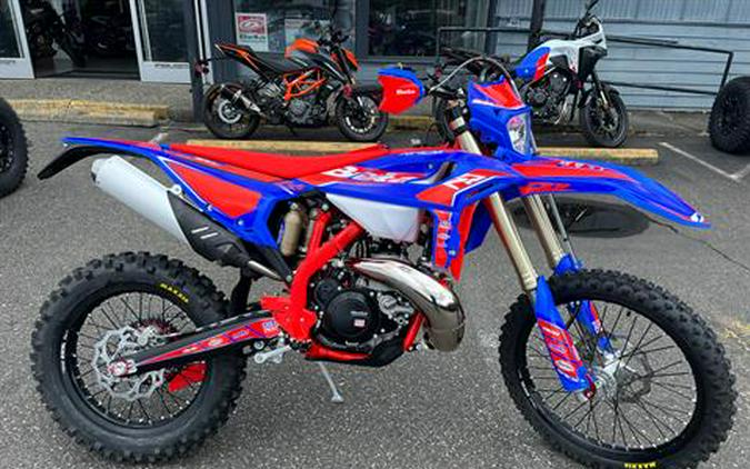 Beta 300 RR 2-Stroke motorcycles for sale in Kalispell, MT - MotoHunt