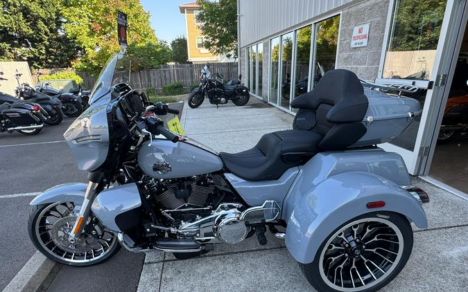 2026 Harley-Davidson Street Glide® 3 Limited