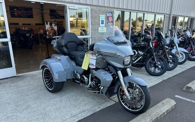 2026 Harley-Davidson Street Glide® 3 Limited