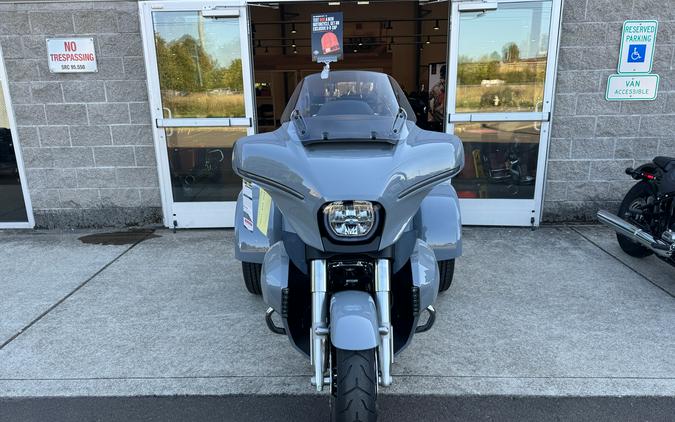 2026 Harley-Davidson Street Glide® 3 Limited