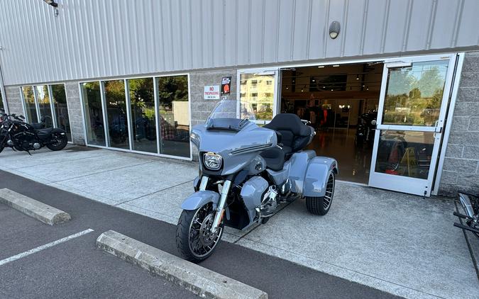 2026 Harley-Davidson Street Glide® 3 Limited