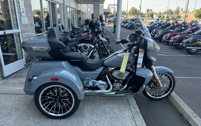 2026 Harley-Davidson Street Glide® 3 Limited