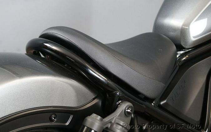 2023 Honda Rebel 1100 DCT