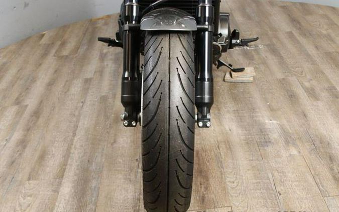 2023 Honda Rebel 1100 DCT