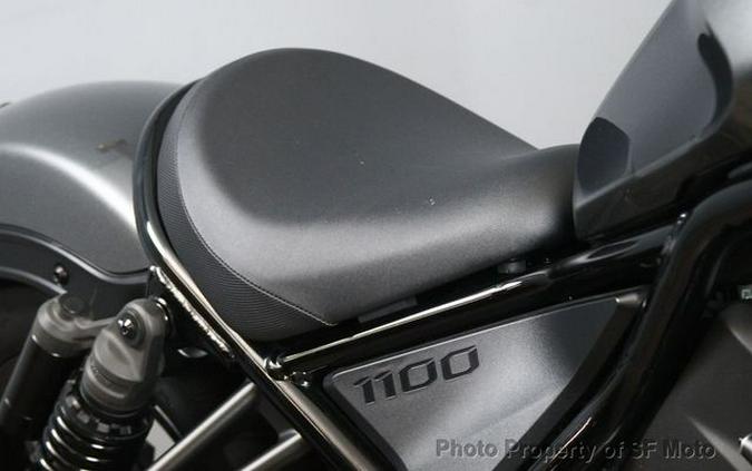 2023 Honda Rebel 1100 DCT