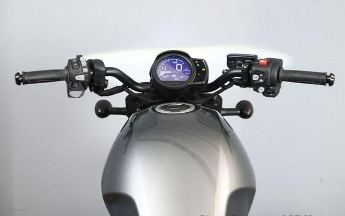 2023 Honda Rebel 1100 DCT