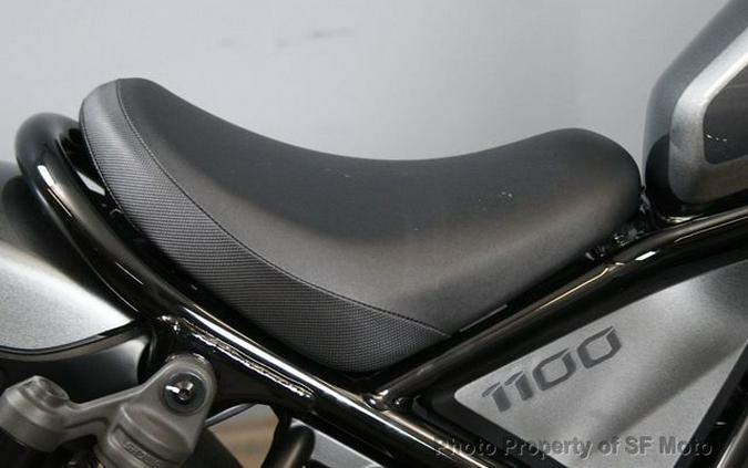 2023 Honda Rebel 1100 DCT