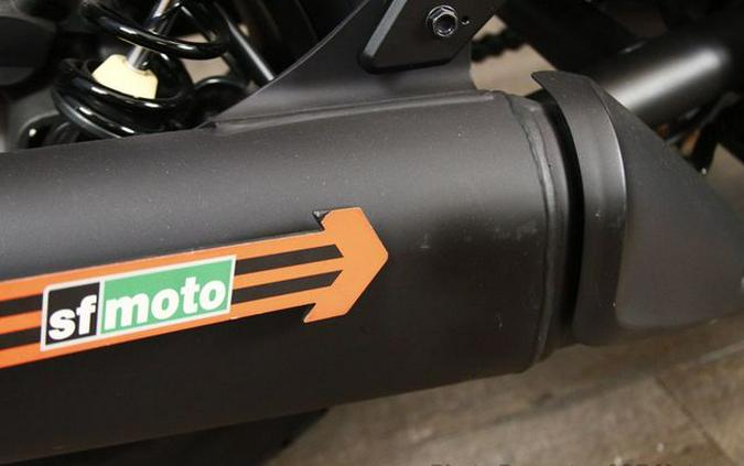2023 Honda Rebel 1100 DCT