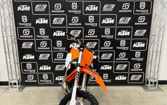 2024 KTM 300 SX