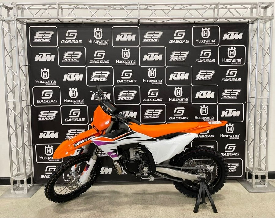 2024 KTM 300 SX