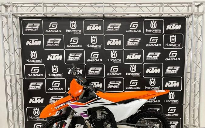 2024 KTM 300 SX