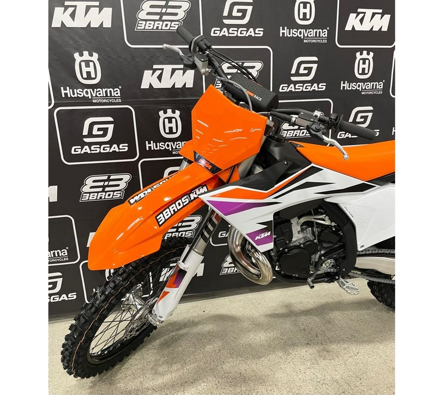 2024 KTM 300 SX