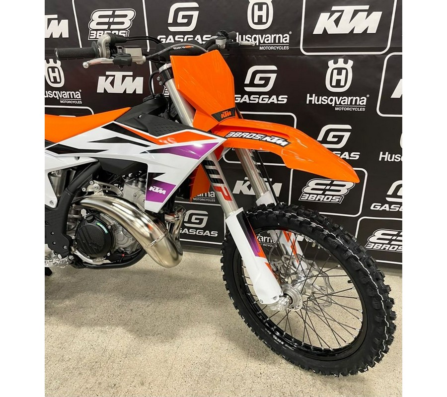 2024 KTM 300 SX