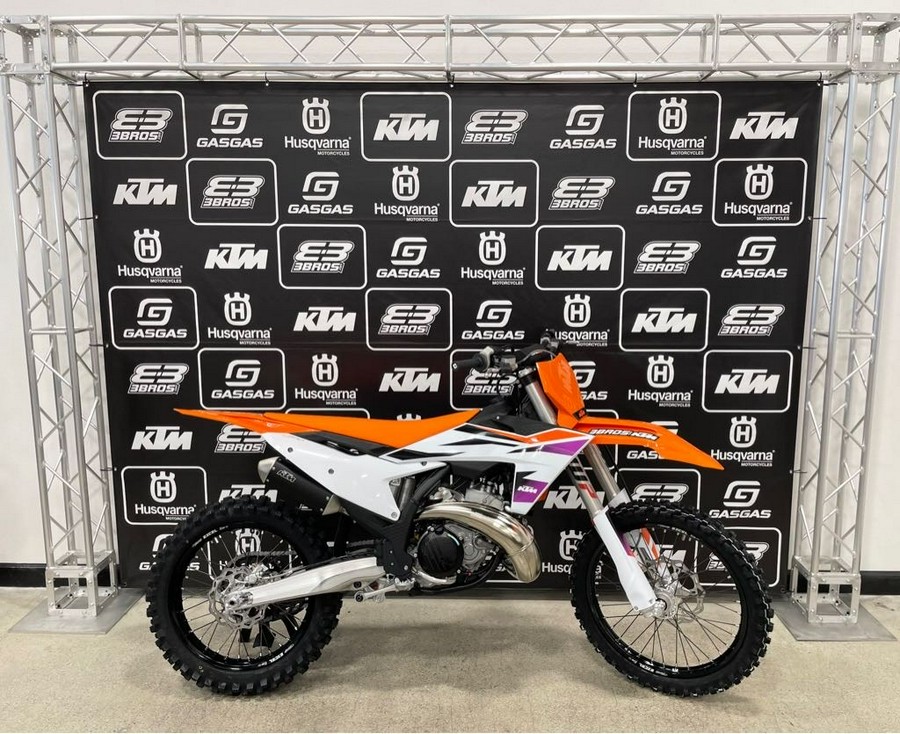 2024 KTM 300 SX