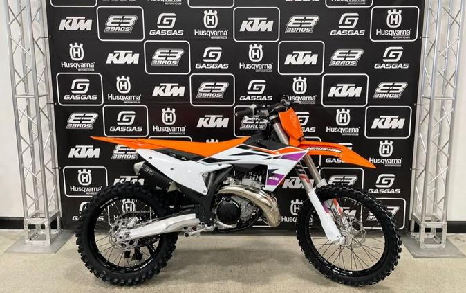 2024 KTM 300 SX