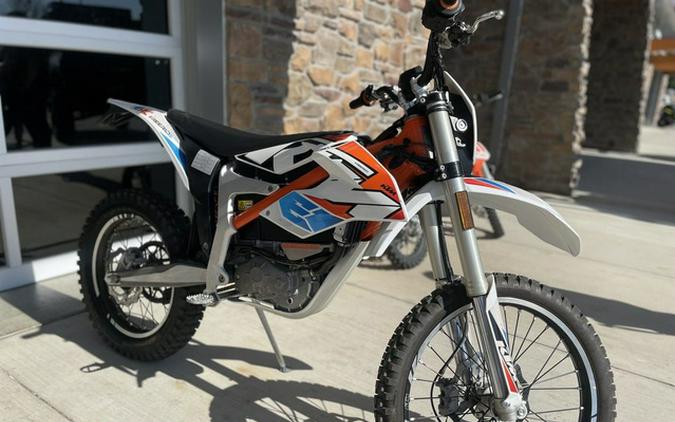 2016 KTM Freeride E-XC 250 R