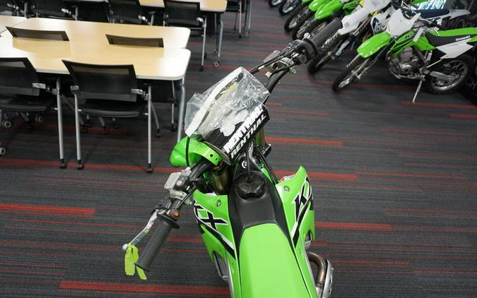 2024 Kawasaki KX™250