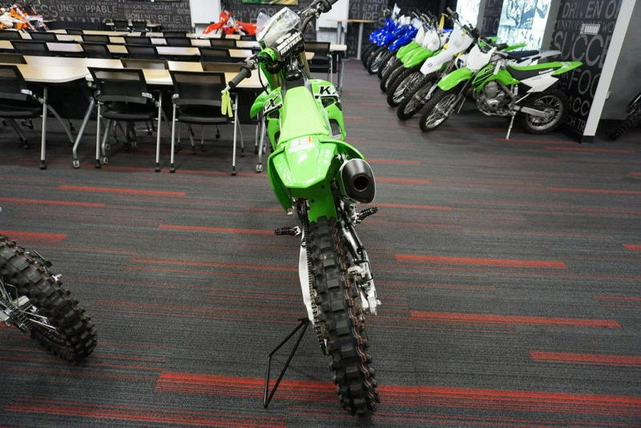 2024 Kawasaki KX™250