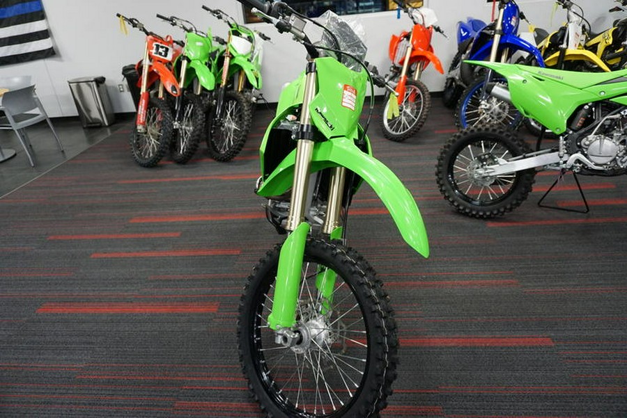 2024 Kawasaki KX™250