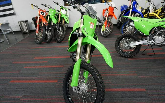 2024 Kawasaki KX™250