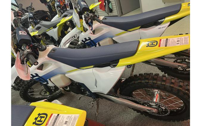 2024 Husqvarna Motorcycles TE 300