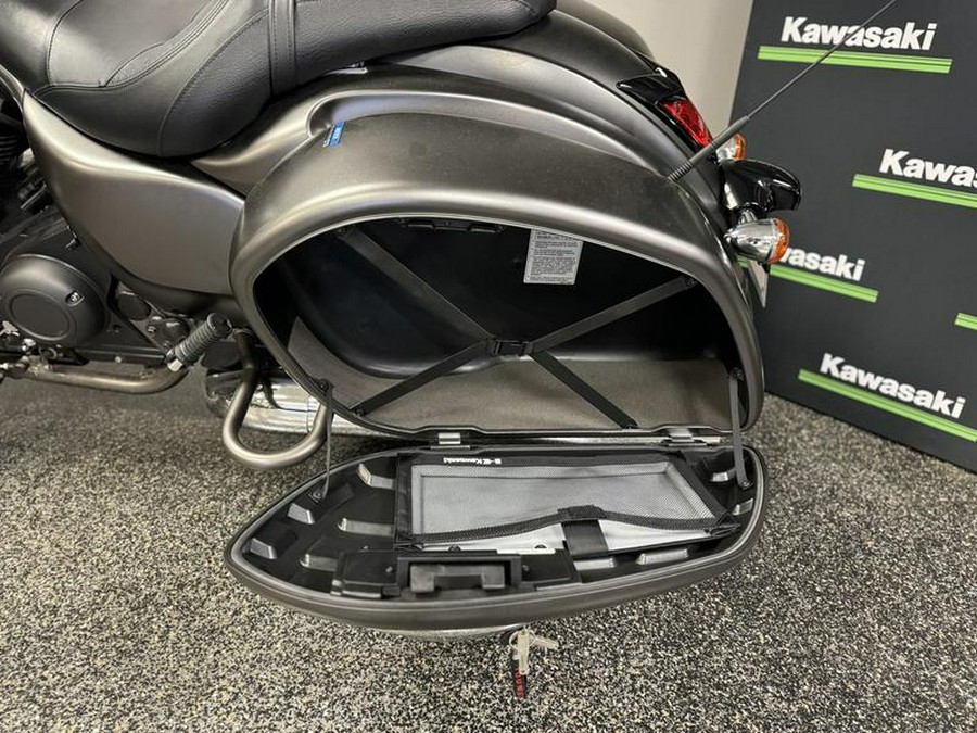 2023 Kawasaki Vulcan® 1700 Vaquero® ABS