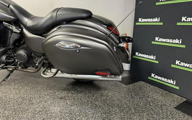 2023 Kawasaki Vulcan® 1700 Vaquero® ABS