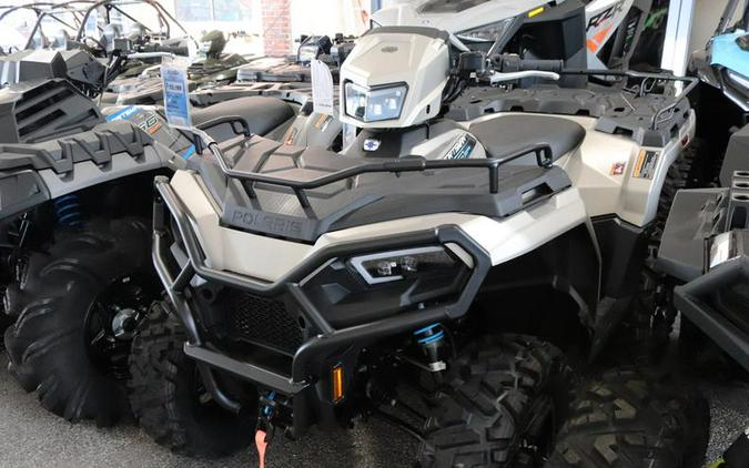 2023 Polaris® Sportsman 570 Ride Command Edition