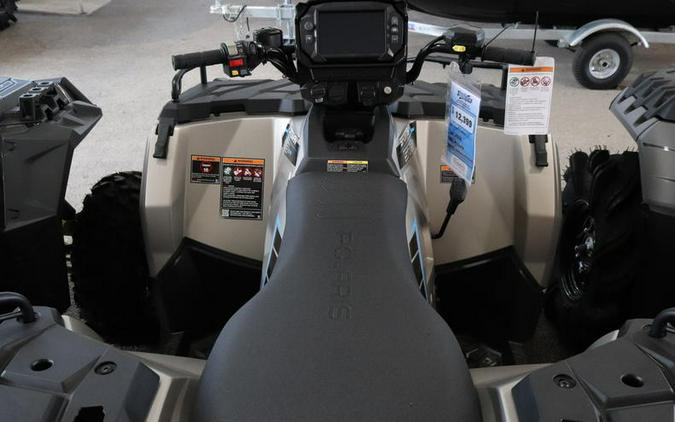 2023 Polaris® Sportsman 570 Ride Command Edition