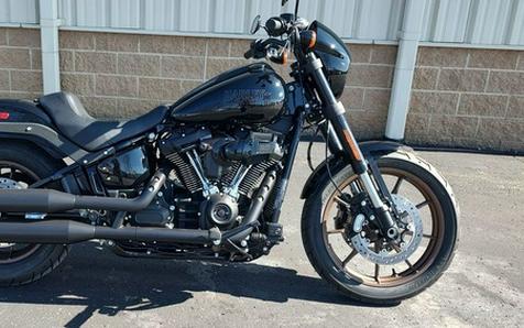 2024 Harley-Davidson FXLRS - Low Rider S